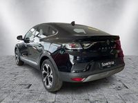 Neu Renault Arkana Techno 140 PS (102 kW) 2025 Schwarz SUV