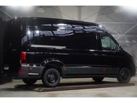 Gebraucht VW Crafter 140 PS (102 kW) 2025 Schwarz Van