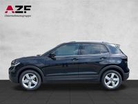 gebraucht VW T-Cross - Style 1.0 TSI 81kW 6-Gang-ACC RFK