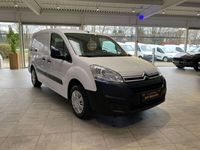 gebraucht Citroën Berlingo 1,6 Blue-HDI Kasten L2 *Garantie*Lang*