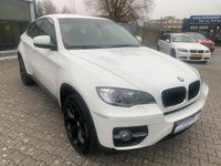 Gebraucht BMW X5 Sport Line 245 PS (180 kW) 2011 Weiß SUV