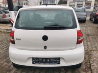 gebraucht VW Fox Fresh 1,2 / Klimaanlage / EURO 4