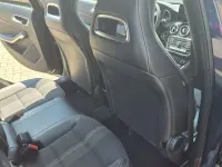 Gebraucht Mercedes A180 116 PS (85 kW) 2018 Blau Limousine