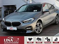 Gebraucht BMW 218 Performance 136 PS (100 kW) 2024 Frozen pure grey Limousine