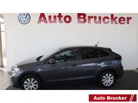 Gebraucht VW Taigo Basis 95 PS (69 kW) 2022 Grau metallic SUV