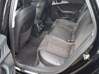 Gebraucht Audi A6 Business 136 PS (100 kW) 2013 Schwarz Kombi