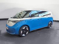 Neu VW ID. Buzz Pro 210 kW (286 PS) 2026 Weiß Van / Kleinbus