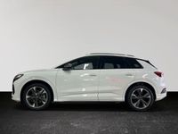 gebraucht Audi Q4 e-tron 45 advanced 20 Assistenzpaket