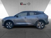 gebraucht Nissan Qashqai N-Connecta 1.3 DIG-T MHEV Winter Business