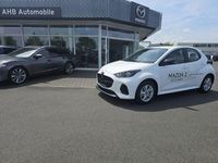 Gebraucht Mazda 2 Center-Line 116 PS (85 kW) 2024 Weiss Kleinwagen