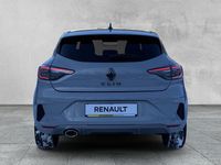 Neu Renault Clio V Esprit Alpine 91 PS (66 kW) 2026 Grau Kleinwagen