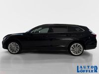 Neu Skoda Superb LAURIN & KLEMENT 193 PS (141 kW) 2025 Schwarz Kombi