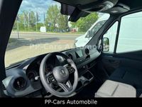 gebraucht Mercedes Sprinter SprinterKA 317 CDI HOCH+STANDARD*AUTOMATIK*NAVI