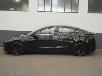 Gebraucht Tesla Model 3 Performance 461 kW (627 PS) 2024 Schwarz Limousine