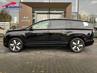 Neu Hyundai Ioniq 9 Techniq 225 kW (307 PS) 2026 Abyss black SUV