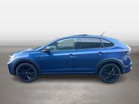 Gebraucht VW Taigo R-line 150 PS (110 kW) 2024 Reef blue metallic SUV