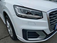 Gebraucht Audi Q2 Sport 150 PS (110 kW) 2017 Weiß SUV