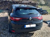 gebraucht Renault Mégane Coupé Coupe Energy dCi 110 FAP Start