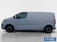 Używany Citroën Jumpy 179 KM (131 kW) 2022 Biały Minivan