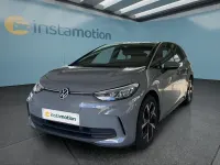 Gebraucht VW ID.3 Pro 149 kW (203 PS) 2024 Grau Kleinwagen