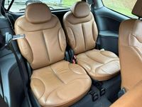 Gebraucht Citroën C2 Sport Chic 73 PS (53 kW) 2007 Lack onyx schwarz Kleinwagen