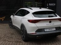 Gebraucht Cupra Formentor VZ 245 PS (180 kW) 2023 Weiß SUV