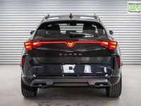 Neu Cupra Formentor 150 PS (110 kW) 2026 Midnight black metall... SUV