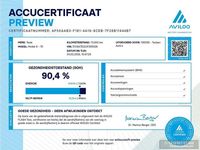 Second-hand Tesla Model S 244 kW (333 CP) 2018 Albastru Hatchback