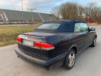 gebraucht Saab 9-3 Cabriolet - Yountimer