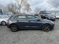 Gebraucht Hyundai i30 159 PS (116 kW) 2020 Grau Limousine