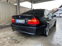 gebraucht BMW 318 E46 i