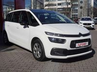Gebraucht Citroën C4 SpaceTourer 131 PS (96 kW) 2022 Weiß Van / Kleinbus