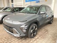 Neu Hyundai Kona Prime 150 PS (110 kW) 2025 Ecotronic gray / mic SUV
