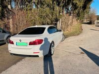 gebraucht BMW 525 d xDrive A -