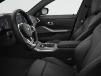 Gebraucht BMW 330e Comfort Edition 292 PS (214 kW) 2025 Grau Limousine