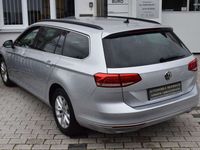 gebraucht VW Passat Variant 1.5 TSI Comfortline BMT/Navi/ACC/PDC/SHZ/ALU/