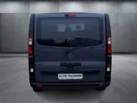 Gebraucht Renault Trafic Komfort 170 PS (125 kW) 2026 Grau Van / Kleinbus