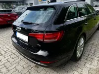Gebraucht Audi A4 150 PS (110 kW) 2016 Schwarz Kombi