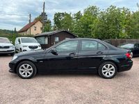 Gebraucht Mercedes C220 170 PS (125 kW) 2012 Schwarz Limousine