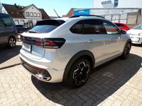 Neu VW Taigo R-line 116 PS (85 kW) 2025 Silber SUV