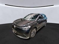 Gebraucht VW ID.4 Pure 125 kW (170 PS) 2022 Grenadillschwarz metallic SUV