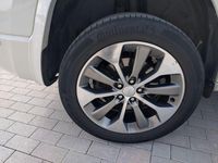 Gebraucht Jeep Cherokee 194 PS (142 kW) 2019 Weiß SUV