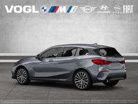 gebraucht BMW 118 i 5-Türer