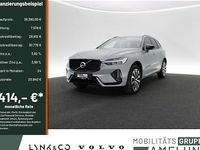 Gebraucht Volvo XC60 Plus 197 PS (144 kW) 2023 Grau SUV
