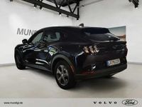 Gebraucht Ford Mustang Mach-E Basis 197 kW (269 PS) 2022 Iridiumschwarz metallic SUV