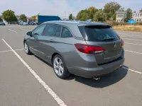 Gebraucht Opel Astra S 200 PS (147 kW) 2018 Grau Kombi