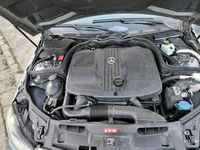 Gebraucht Mercedes C220 170 PS (125 kW) 2011 Kombi