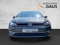 gebraucht VW Golf VII Join 1.5 TSI LED*Navi*Klima