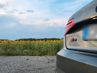 Gebraucht Audi S3 370 PS (272 kW) 2019 Grau Limousine