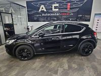 Gebraucht DS Automobiles DS4 Crossback 180 PS (132 kW) 2016 Schwarz SUV